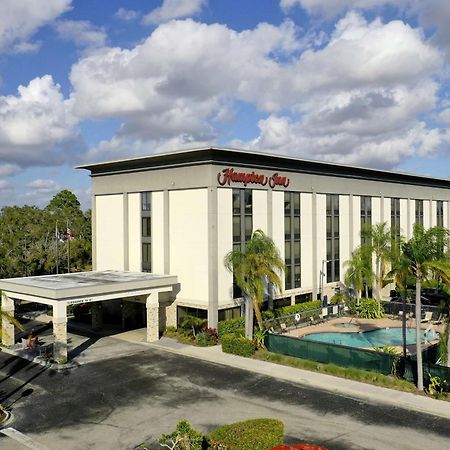 Hampton Inn Sarasota I-75 Bee Ridge Fruitville Eksteriør bilde