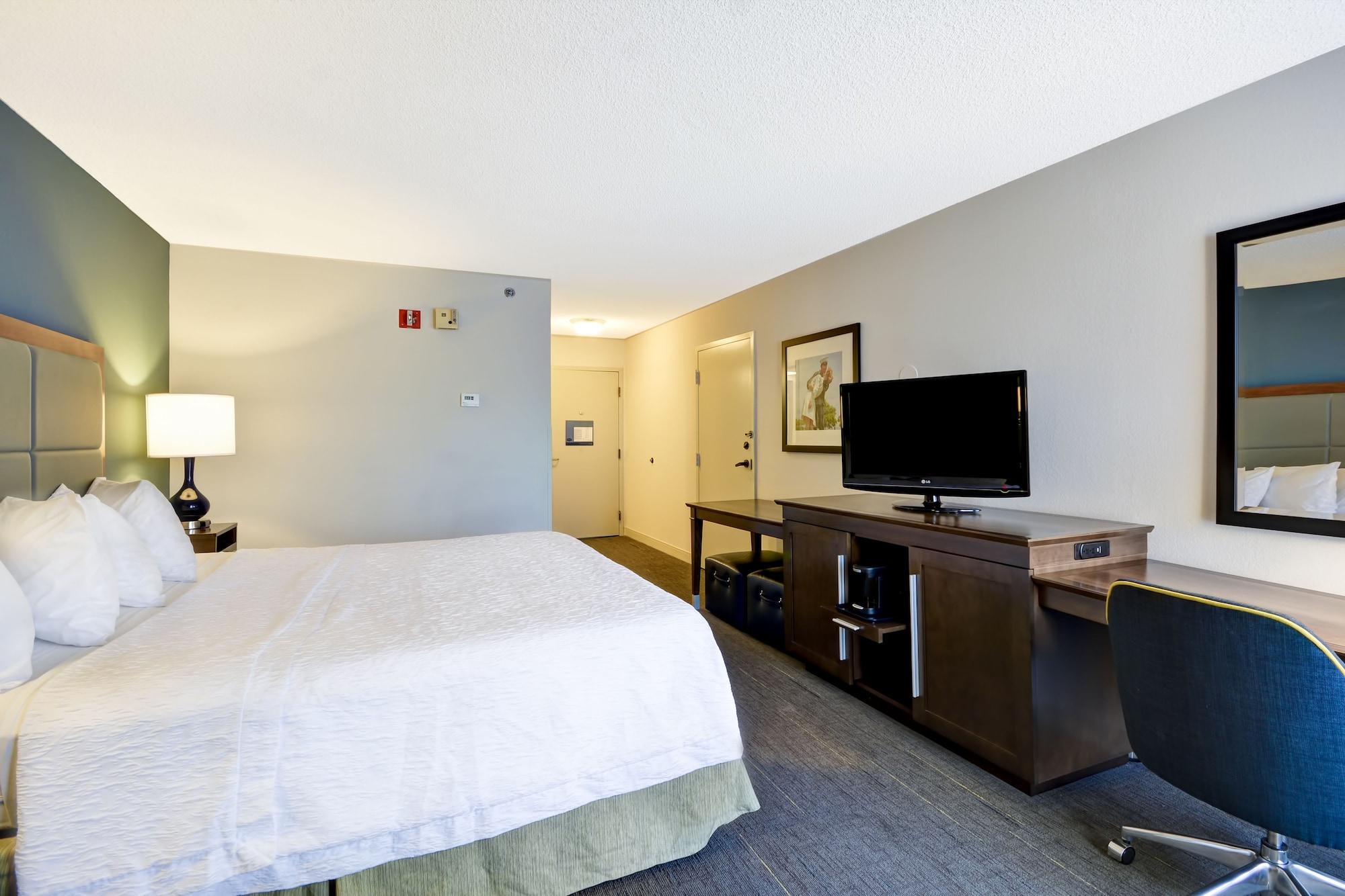 Hampton Inn Sarasota I-75 Bee Ridge Fruitville Eksteriør bilde
