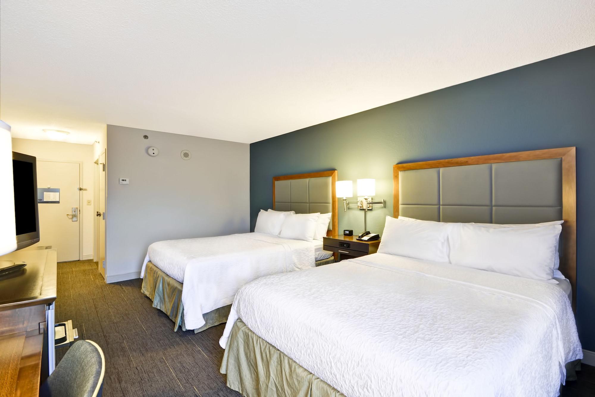 Hampton Inn Sarasota I-75 Bee Ridge Fruitville Eksteriør bilde