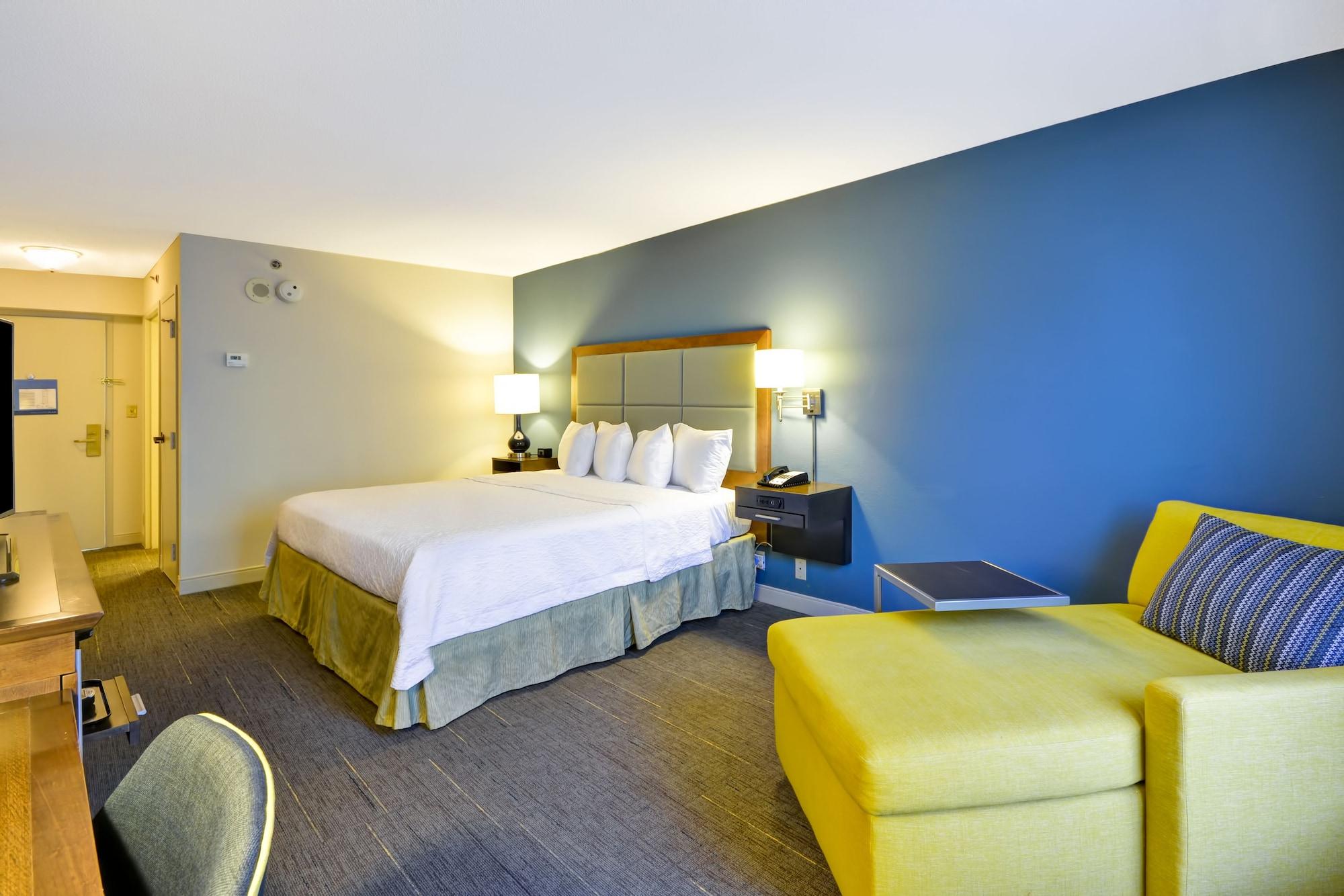 Hampton Inn Sarasota I-75 Bee Ridge Fruitville Eksteriør bilde