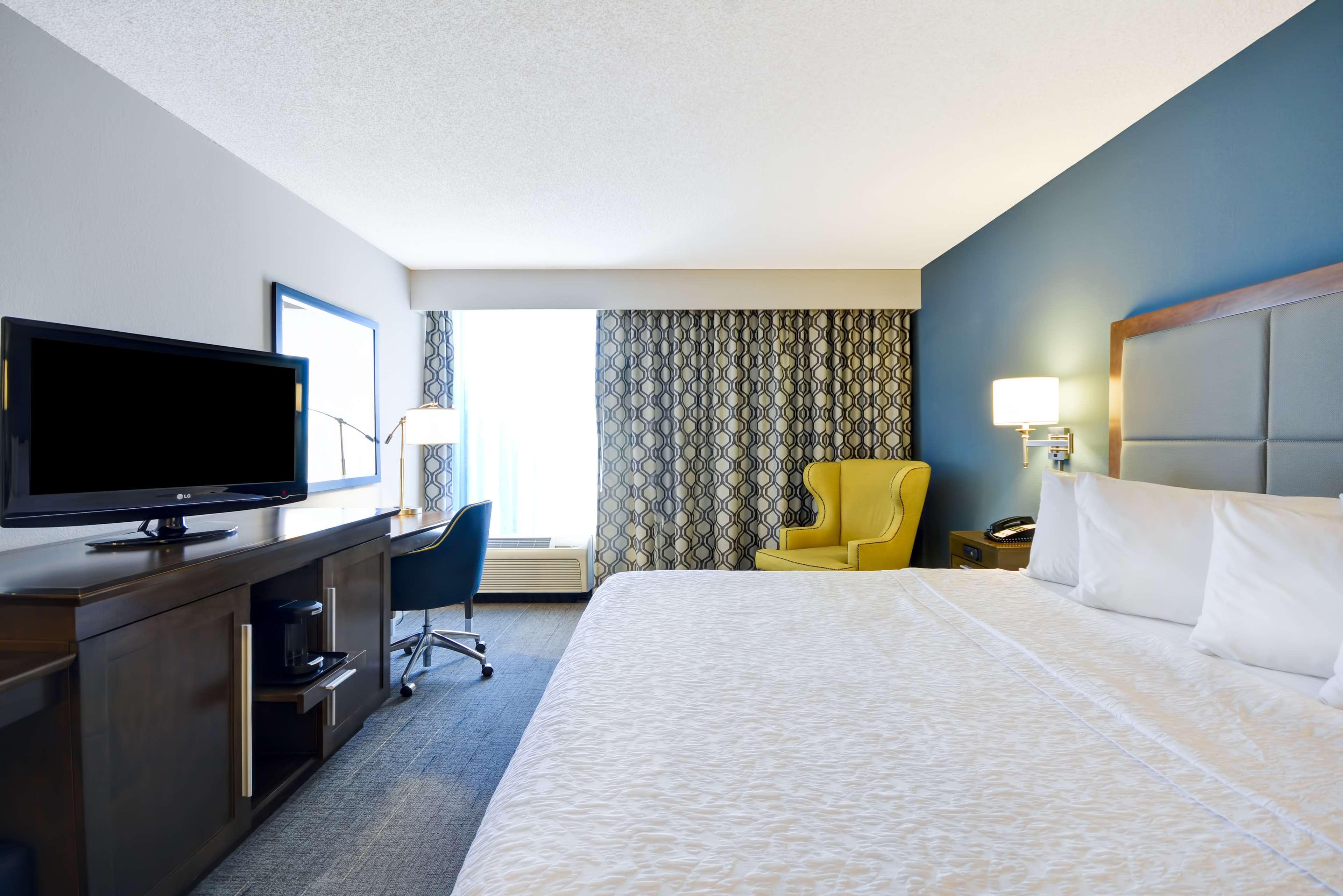 Hampton Inn Sarasota I-75 Bee Ridge Fruitville Eksteriør bilde