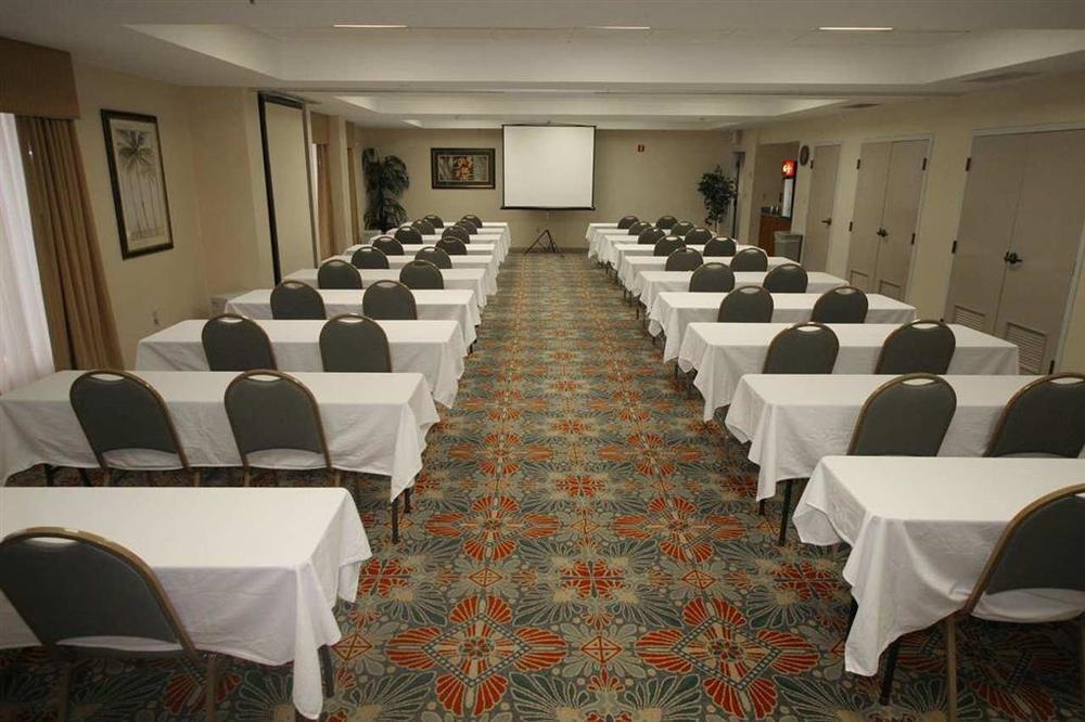 Hampton Inn Sarasota I-75 Bee Ridge Fruitville Fasiliteter bilde
