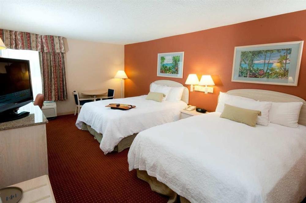 Hampton Inn Sarasota I-75 Bee Ridge Fruitville Rom bilde