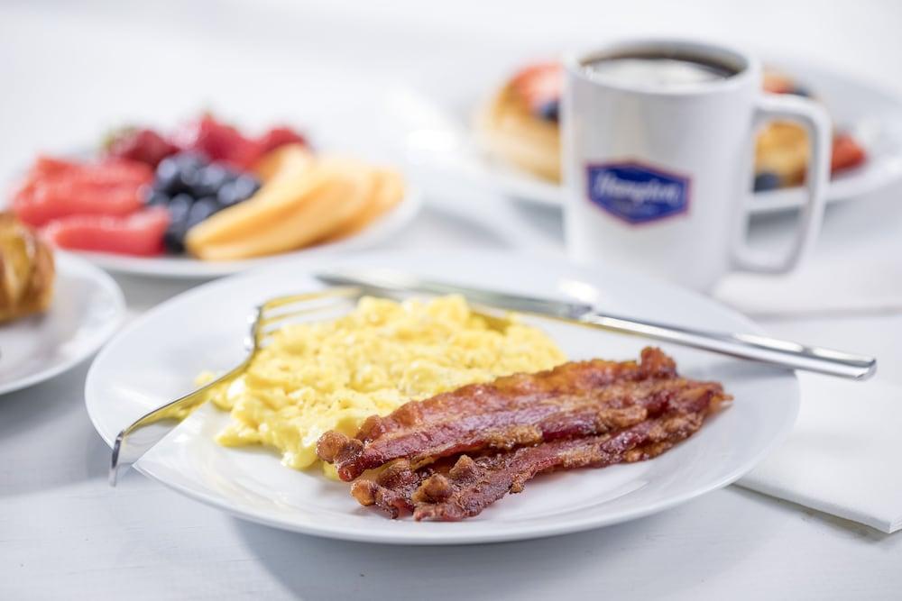 Hampton Inn Sarasota I-75 Bee Ridge Fruitville Eksteriør bilde