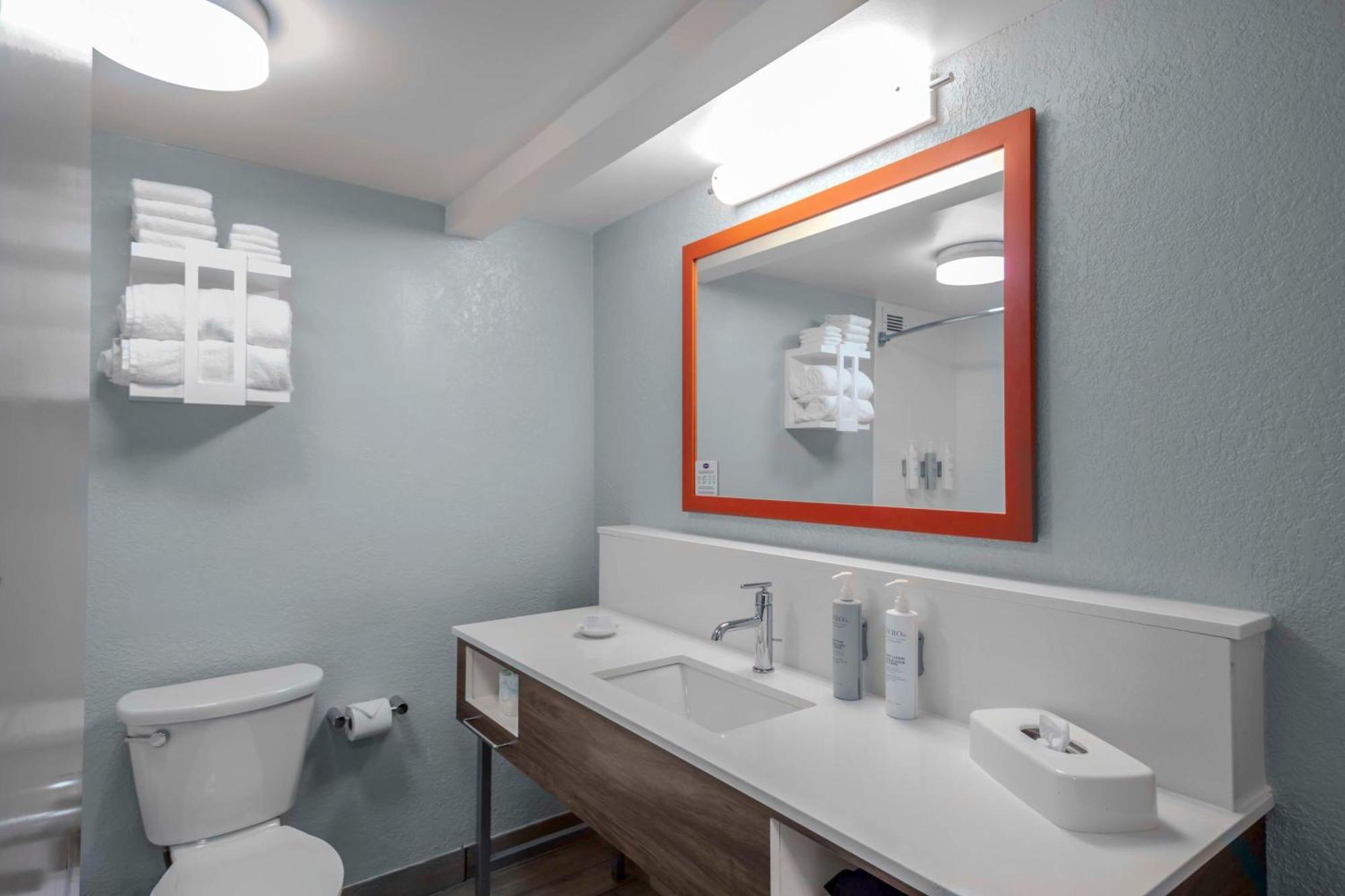 Hampton Inn Sarasota I-75 Bee Ridge Fruitville Eksteriør bilde