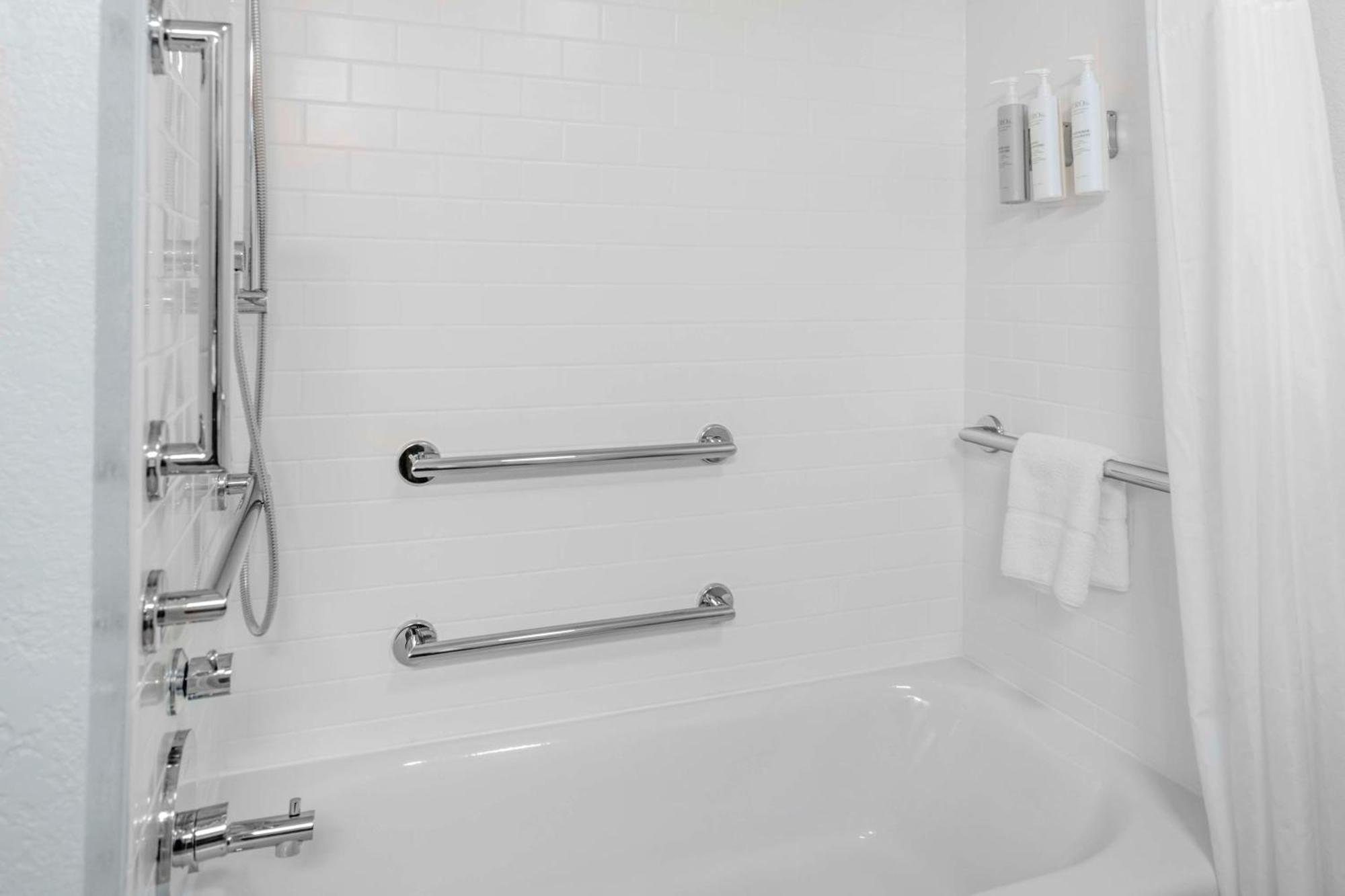 Hampton Inn Sarasota I-75 Bee Ridge Fruitville Eksteriør bilde