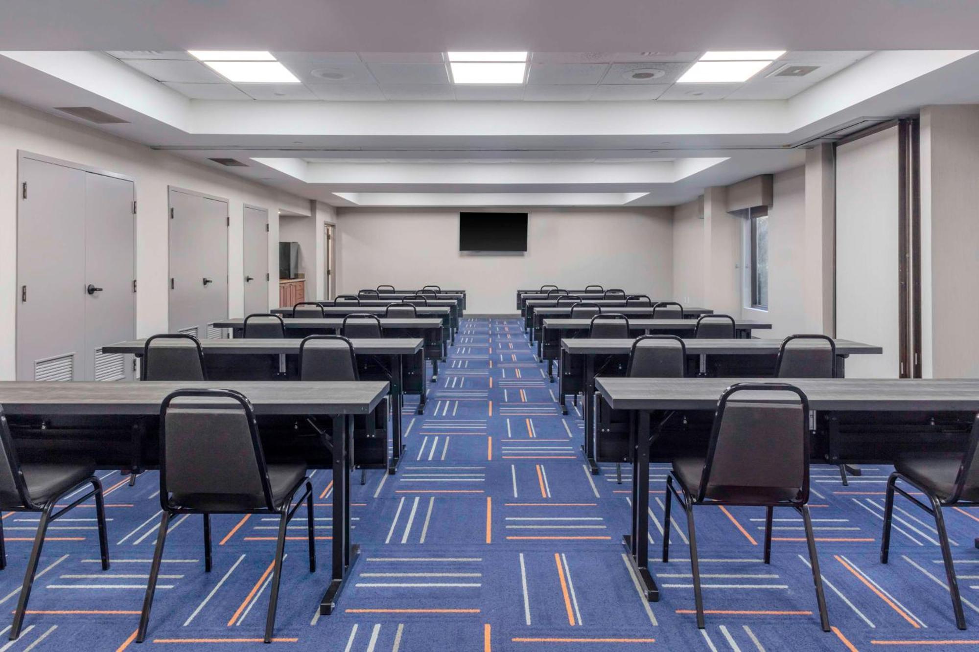 Hampton Inn Sarasota I-75 Bee Ridge Fruitville Eksteriør bilde