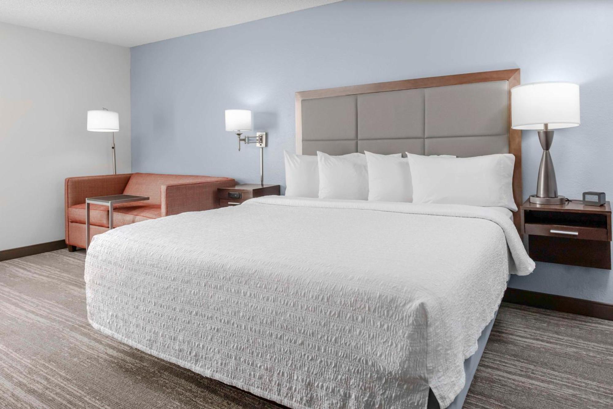 Hampton Inn Sarasota I-75 Bee Ridge Fruitville Eksteriør bilde