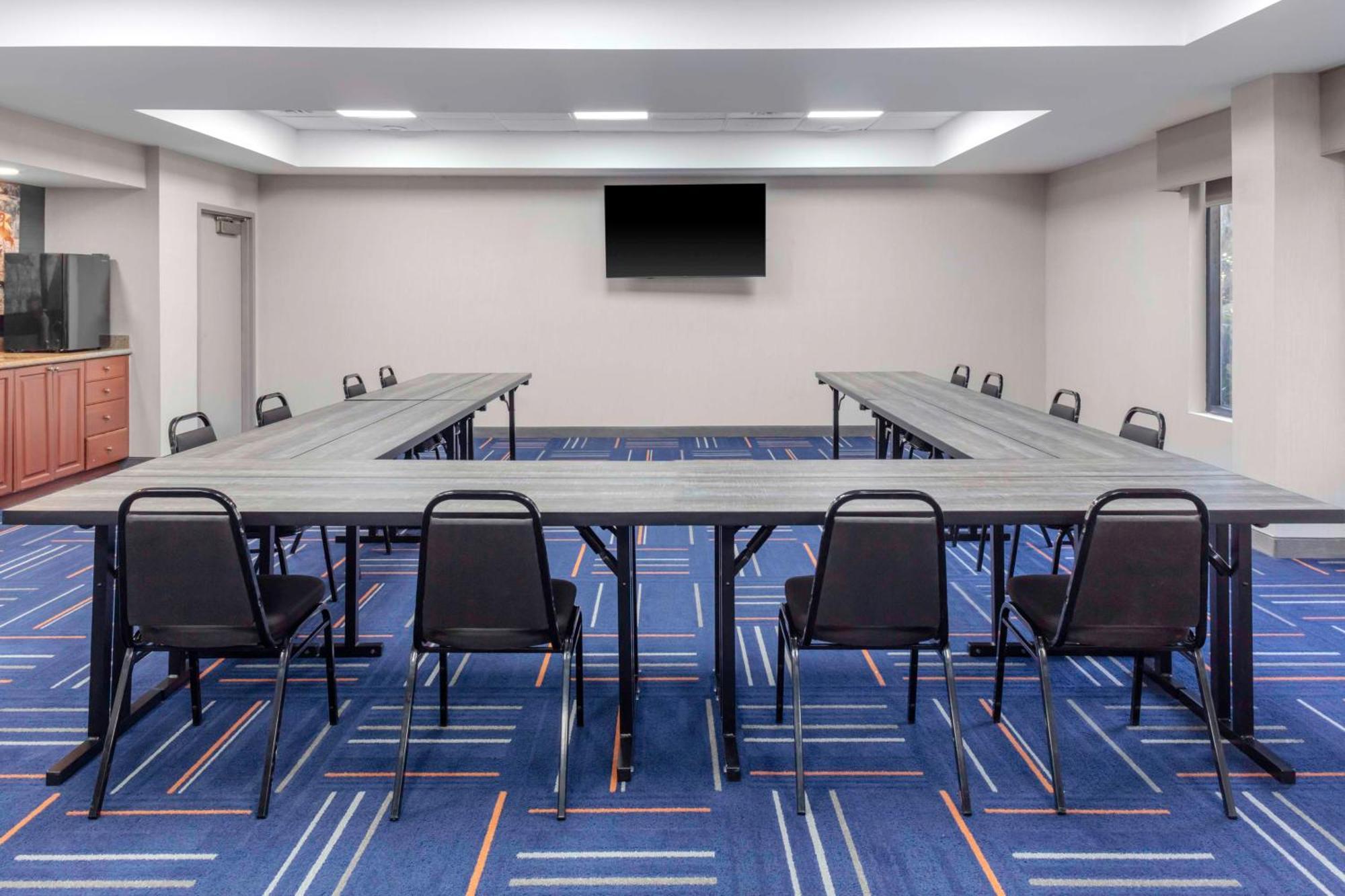 Hampton Inn Sarasota I-75 Bee Ridge Fruitville Eksteriør bilde