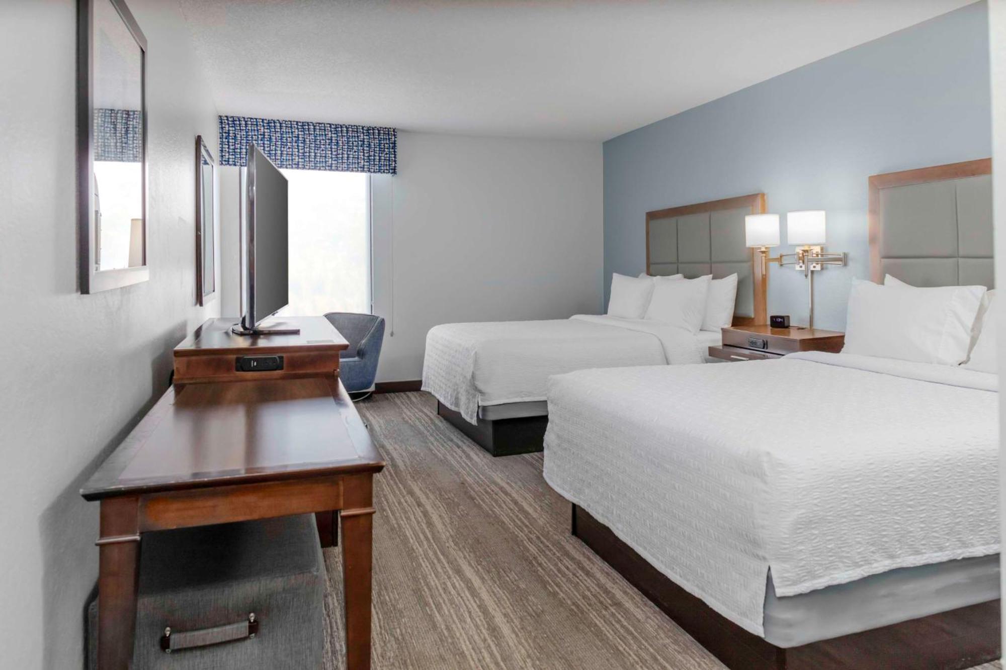 Hampton Inn Sarasota I-75 Bee Ridge Fruitville Eksteriør bilde