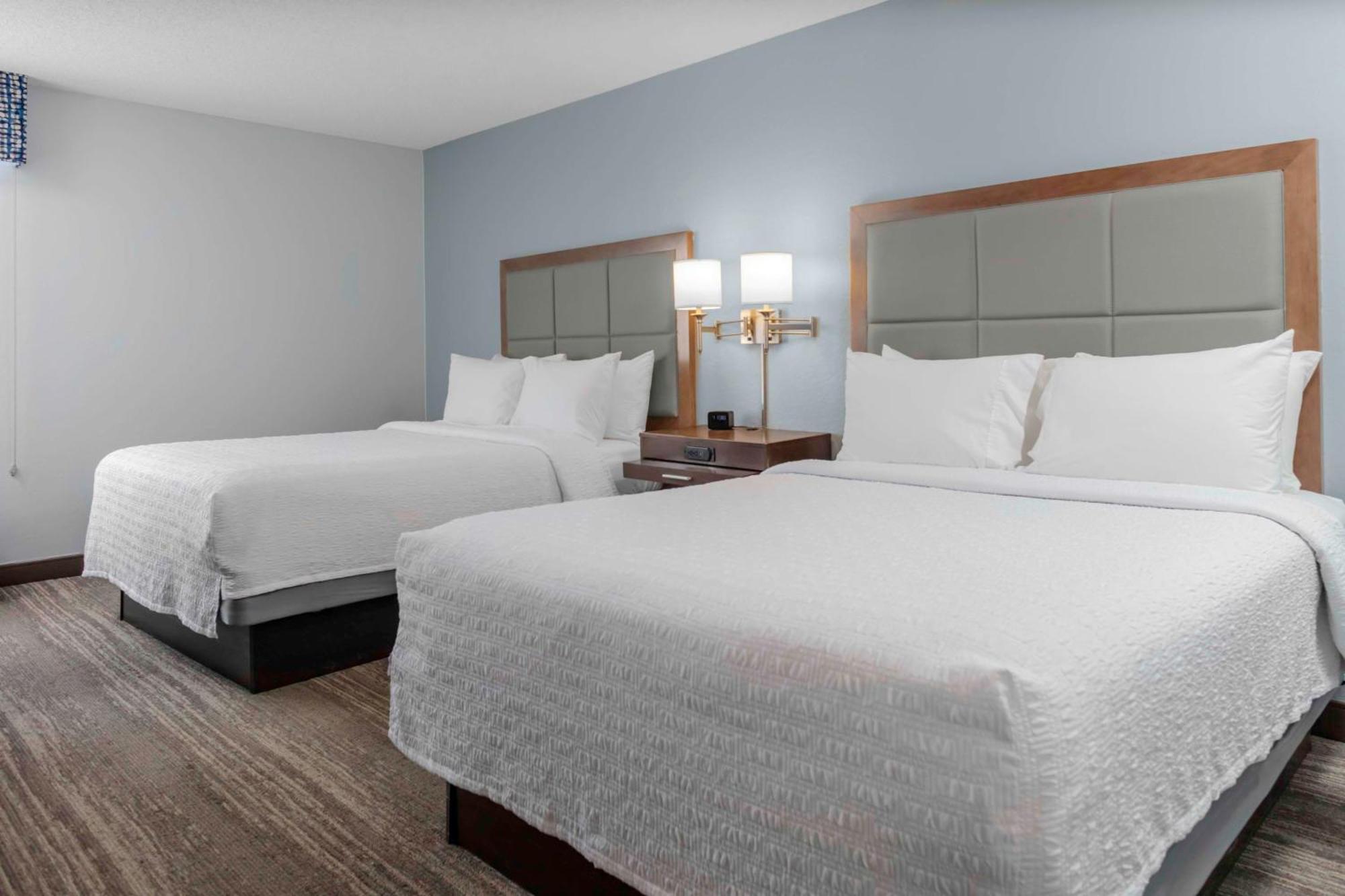 Hampton Inn Sarasota I-75 Bee Ridge Fruitville Eksteriør bilde