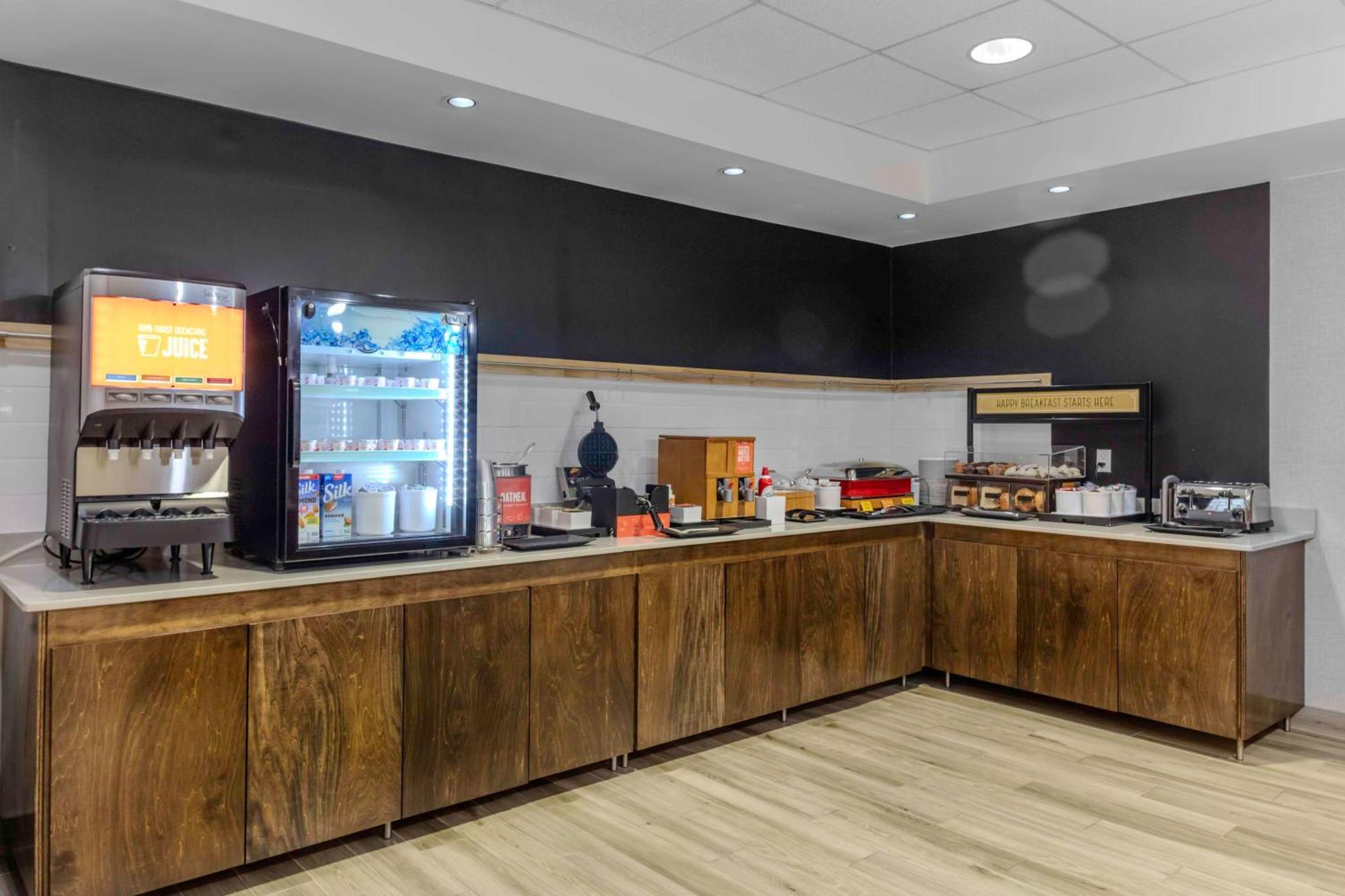 Hampton Inn Sarasota I-75 Bee Ridge Fruitville Eksteriør bilde