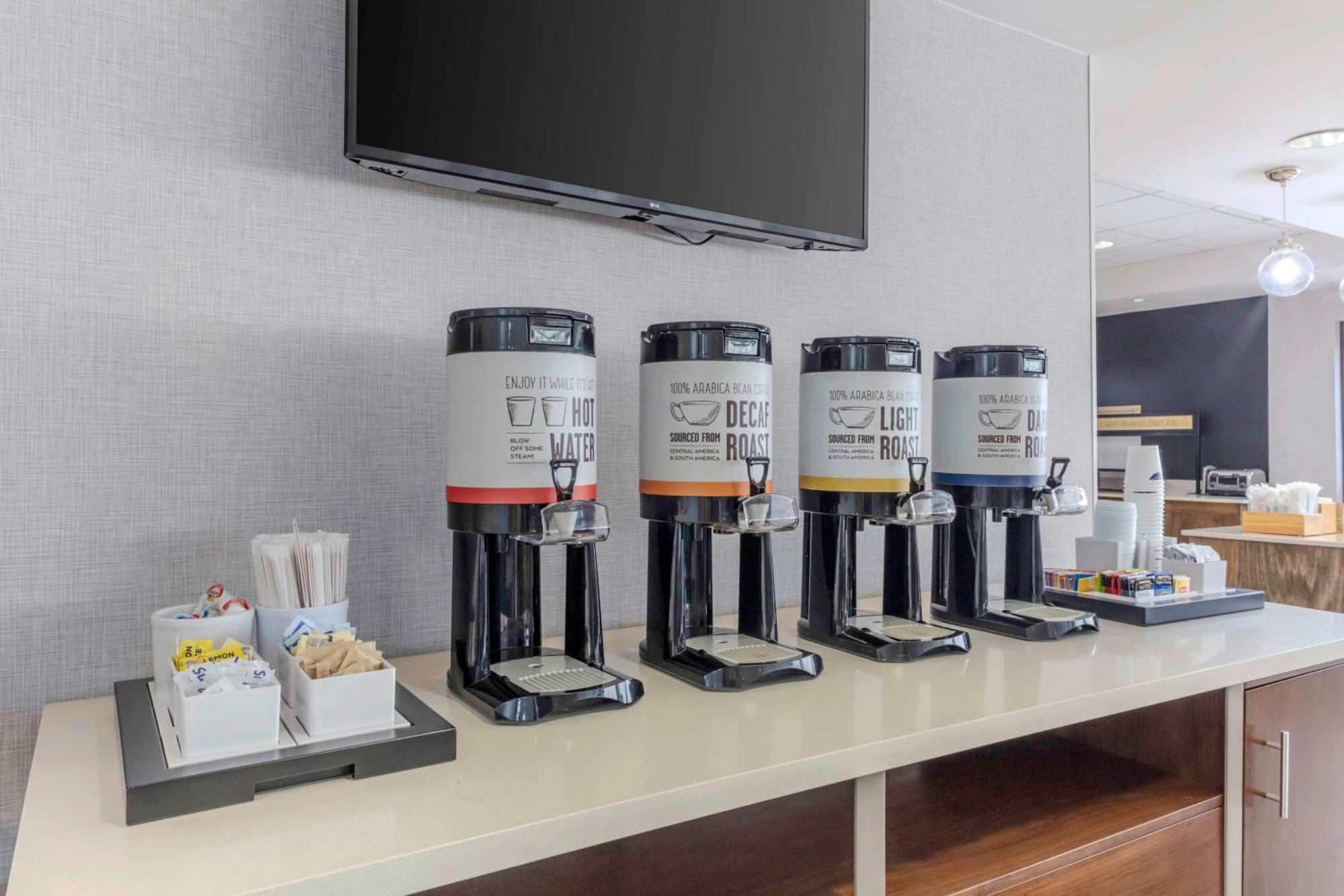 Hampton Inn Sarasota I-75 Bee Ridge Fruitville Eksteriør bilde