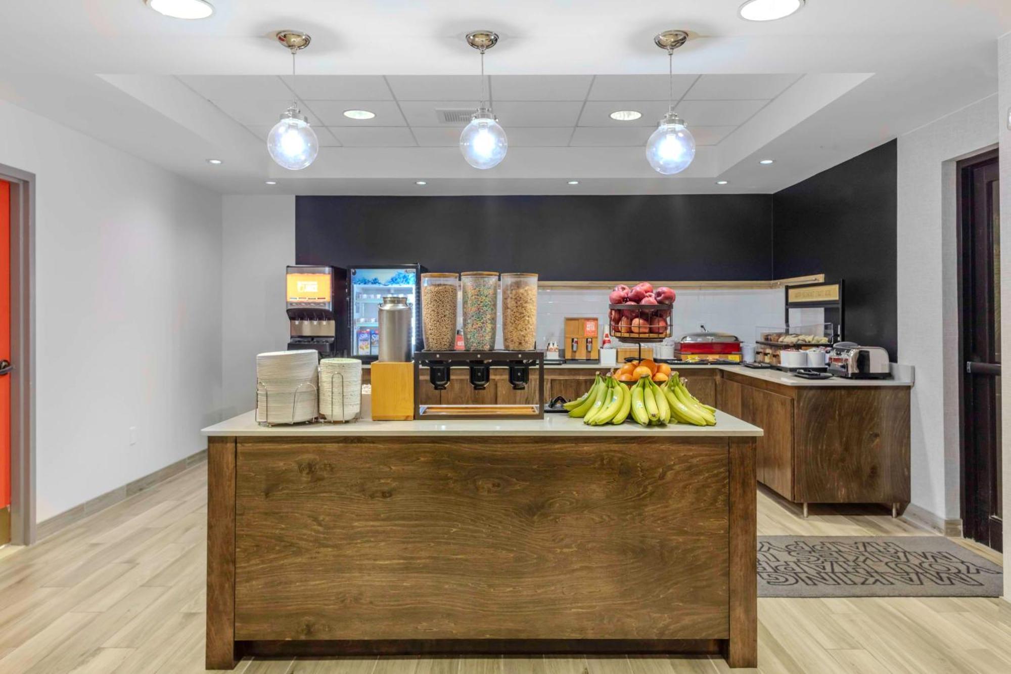 Hampton Inn Sarasota I-75 Bee Ridge Fruitville Eksteriør bilde