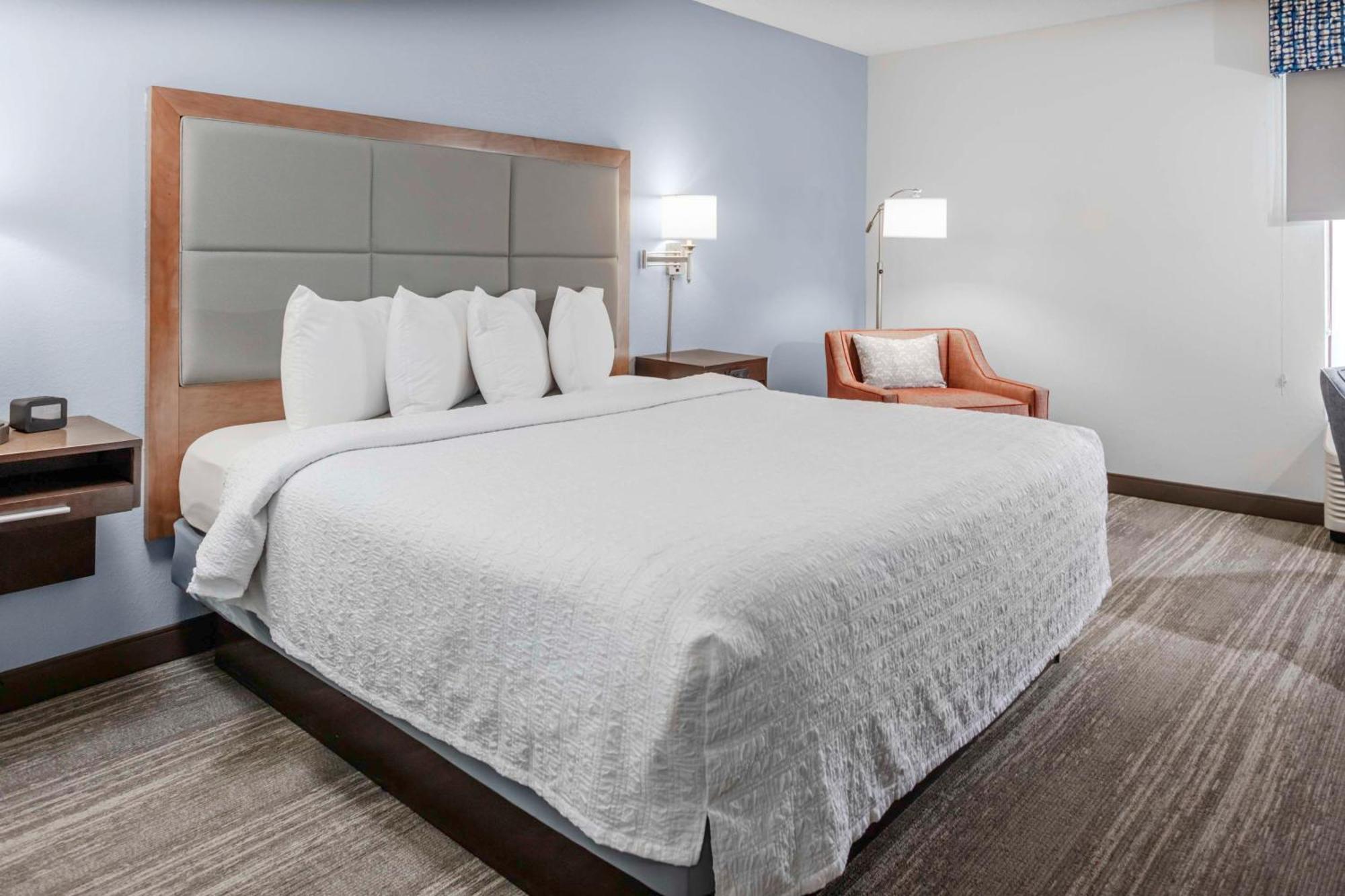 Hampton Inn Sarasota I-75 Bee Ridge Fruitville Eksteriør bilde