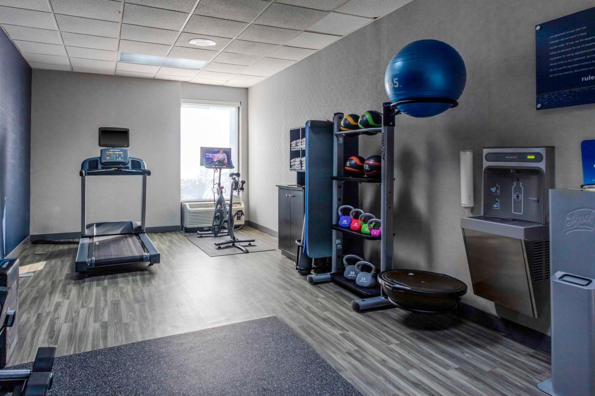 Hampton Inn Sarasota I-75 Bee Ridge Fruitville Eksteriør bilde
