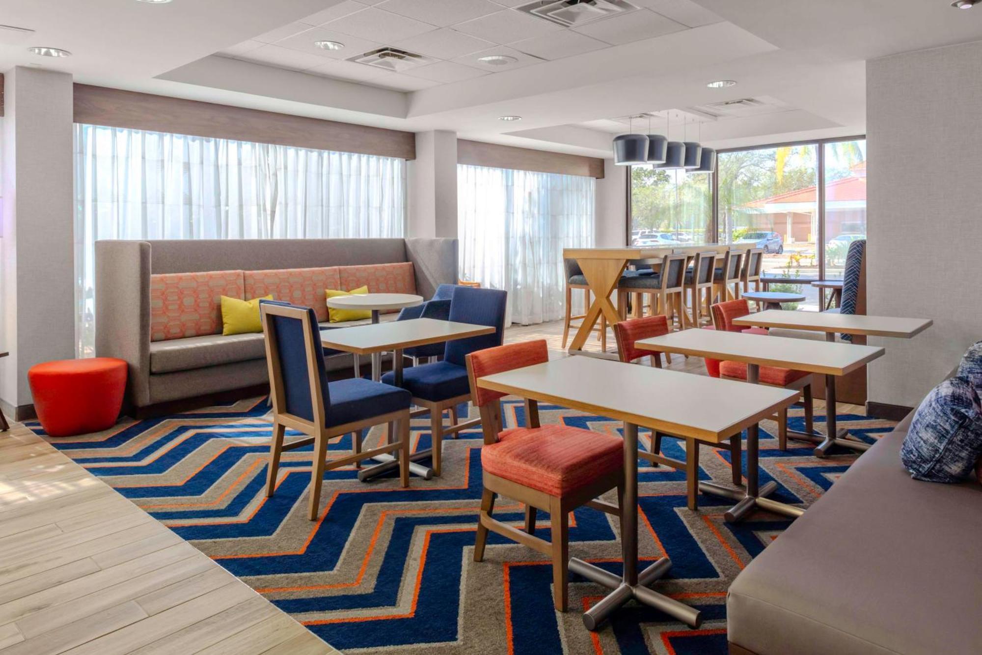 Hampton Inn Sarasota I-75 Bee Ridge Fruitville Eksteriør bilde