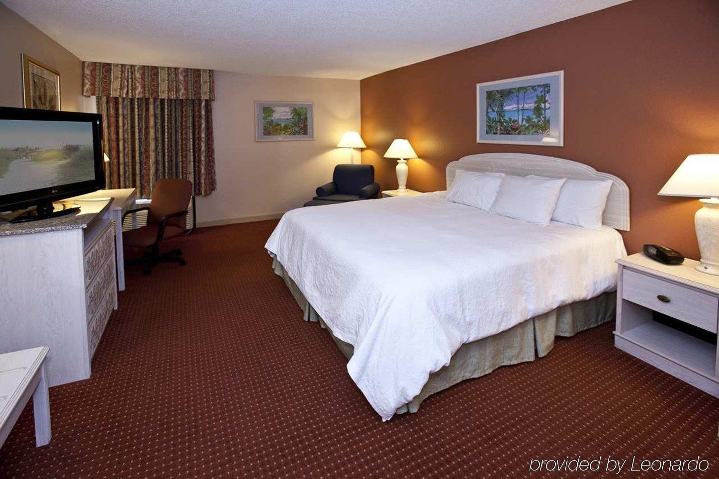 Hampton Inn Sarasota I-75 Bee Ridge Fruitville Eksteriør bilde