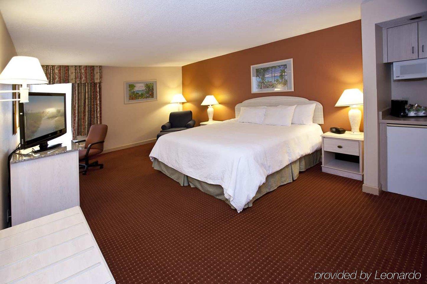 Hampton Inn Sarasota I-75 Bee Ridge Fruitville Eksteriør bilde