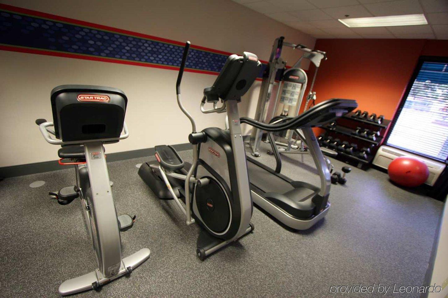 Hampton Inn Sarasota I-75 Bee Ridge Fruitville Fasiliteter bilde