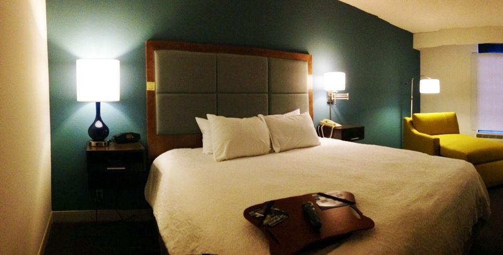 Hampton Inn Sarasota I-75 Bee Ridge Fruitville Eksteriør bilde