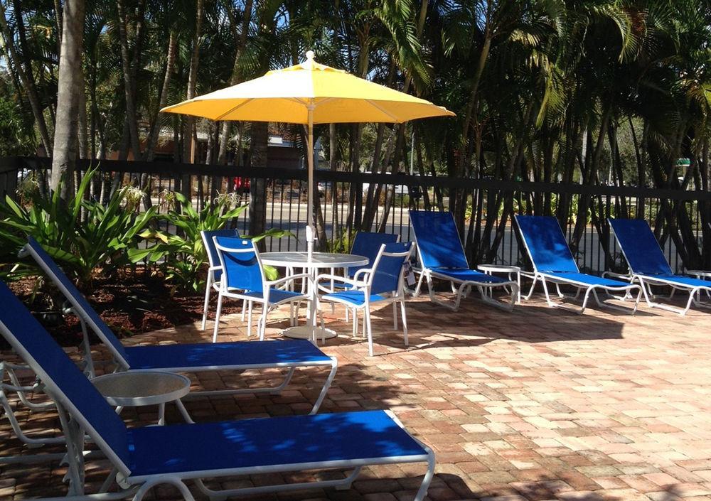 Hampton Inn Sarasota I-75 Bee Ridge Fruitville Eksteriør bilde