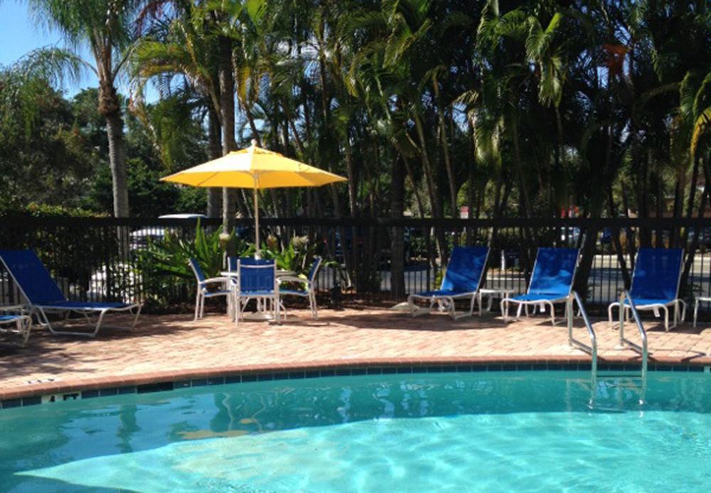 Hampton Inn Sarasota I-75 Bee Ridge Fruitville Eksteriør bilde