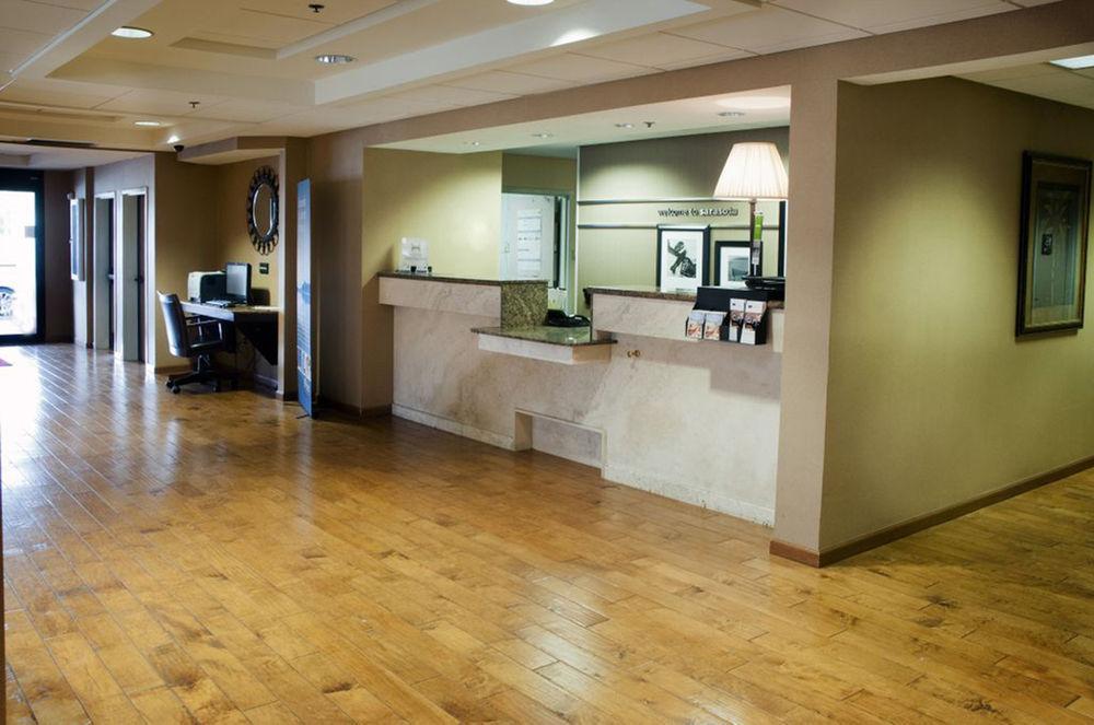 Hampton Inn Sarasota I-75 Bee Ridge Fruitville Eksteriør bilde