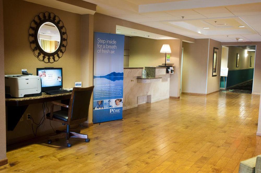 Hampton Inn Sarasota I-75 Bee Ridge Fruitville Eksteriør bilde