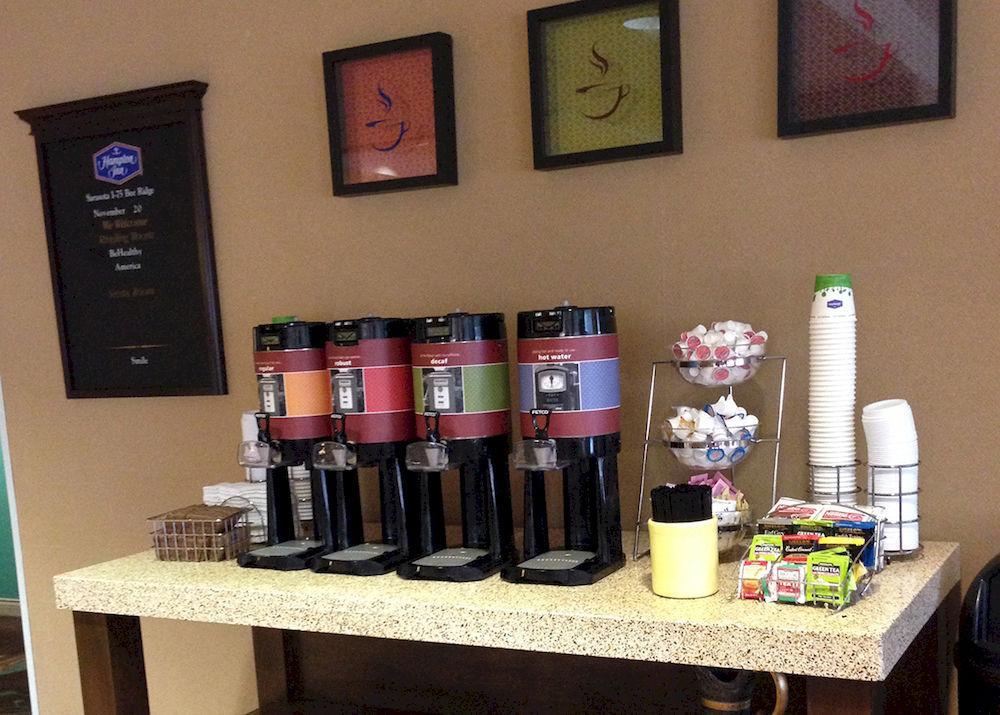 Hampton Inn Sarasota I-75 Bee Ridge Fruitville Eksteriør bilde