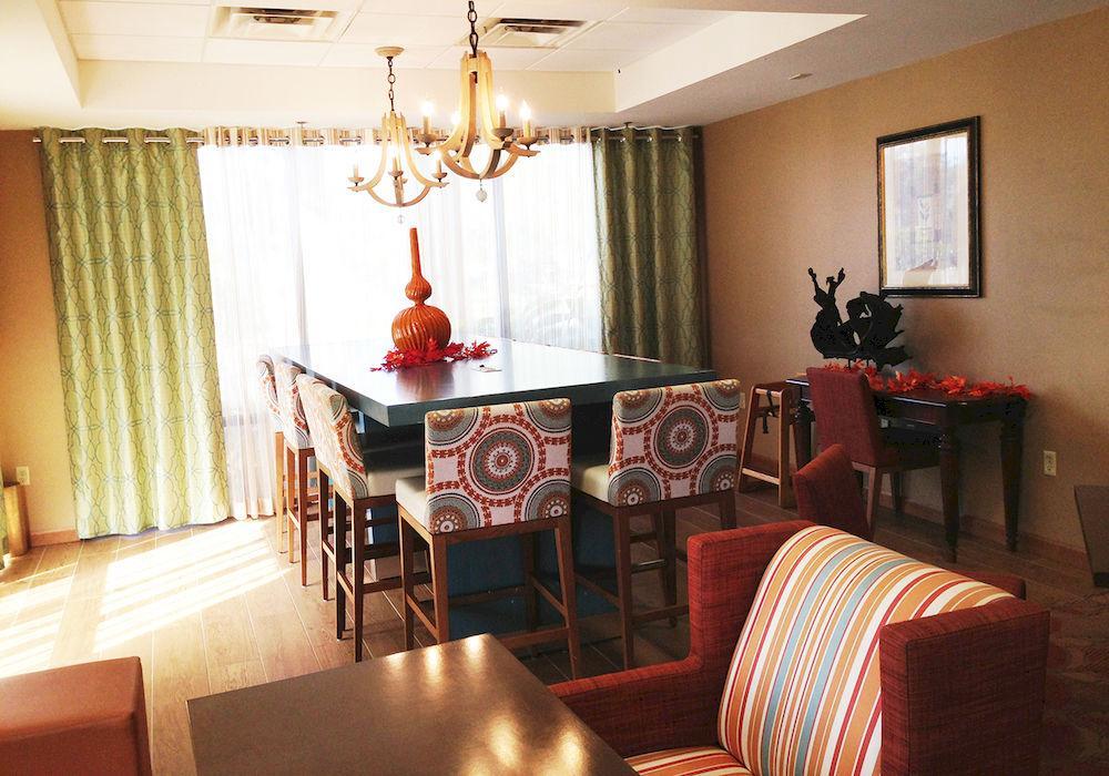 Hampton Inn Sarasota I-75 Bee Ridge Fruitville Eksteriør bilde