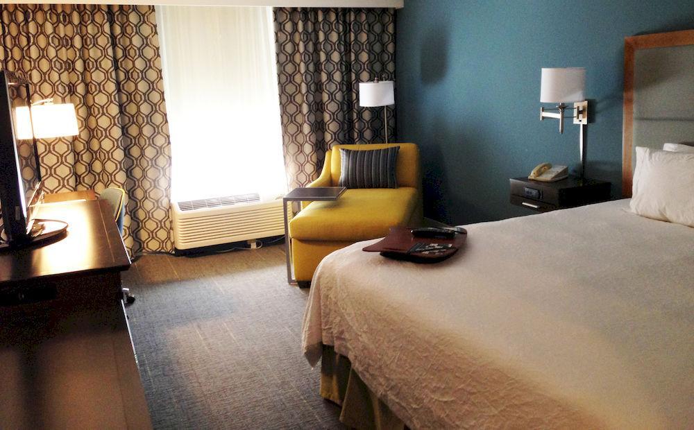 Hampton Inn Sarasota I-75 Bee Ridge Fruitville Eksteriør bilde