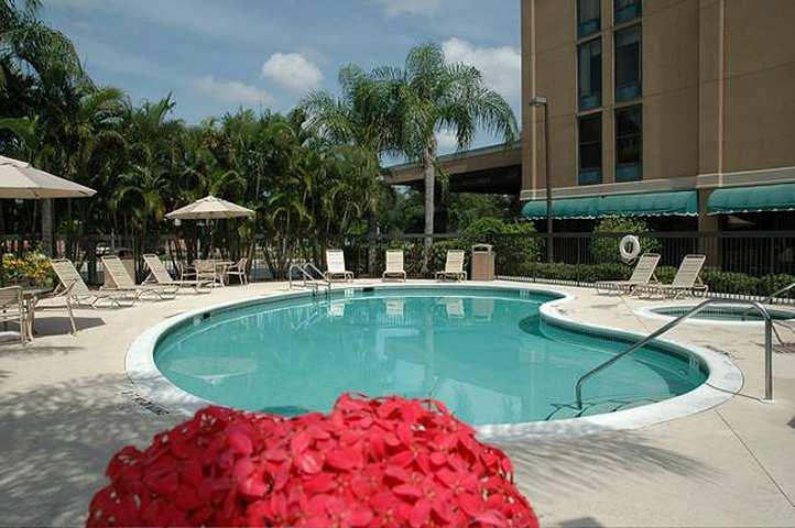 Hampton Inn Sarasota I-75 Bee Ridge Fruitville Eksteriør bilde
