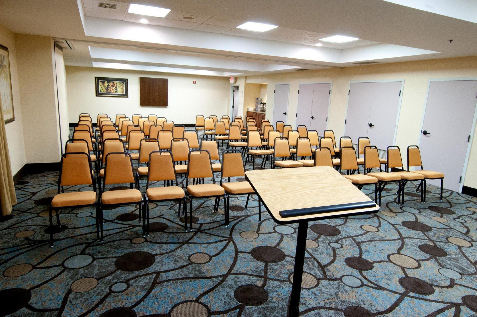 Hampton Inn Sarasota I-75 Bee Ridge Fruitville Eksteriør bilde