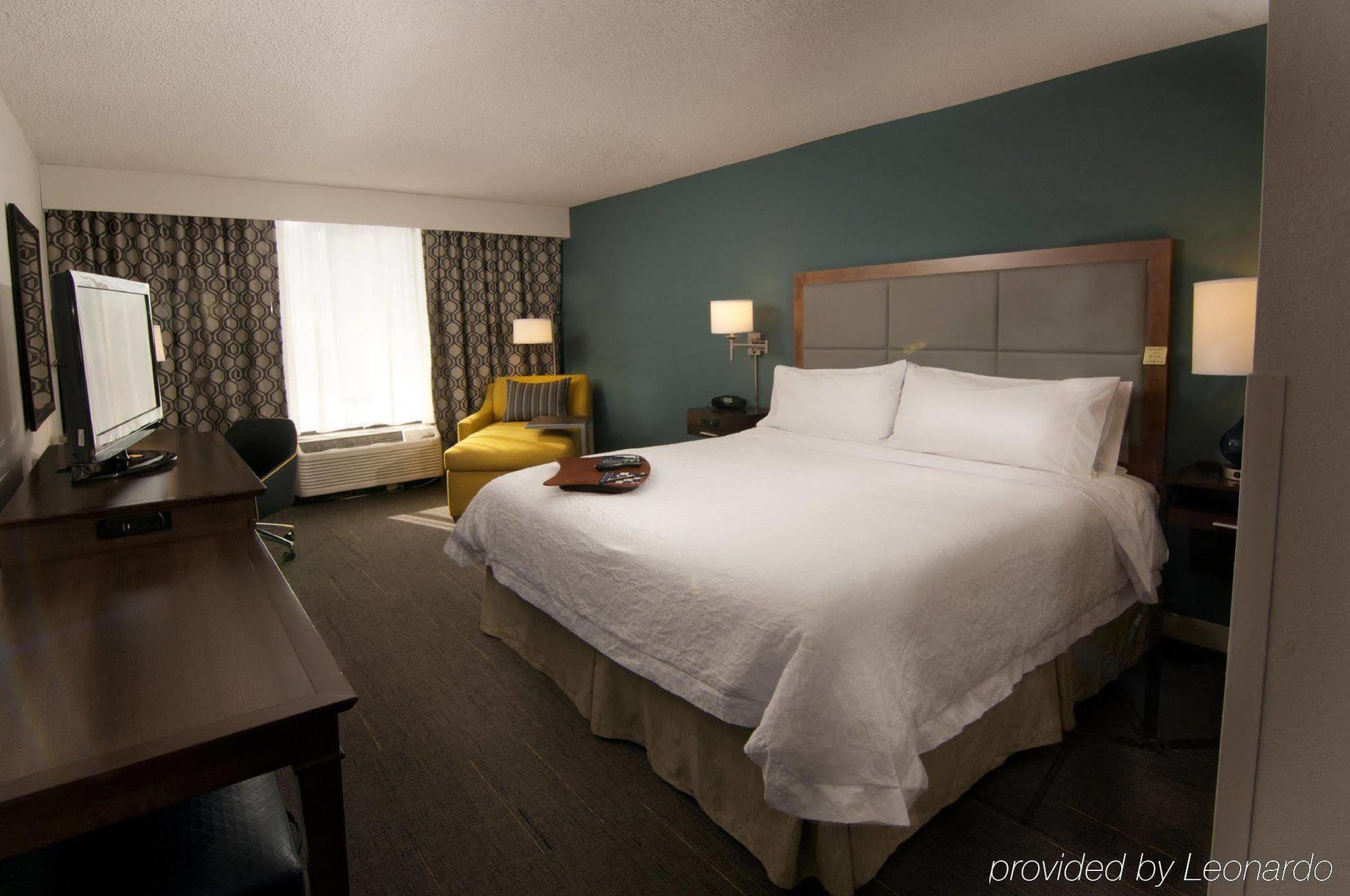 Hampton Inn Sarasota I-75 Bee Ridge Fruitville Eksteriør bilde
