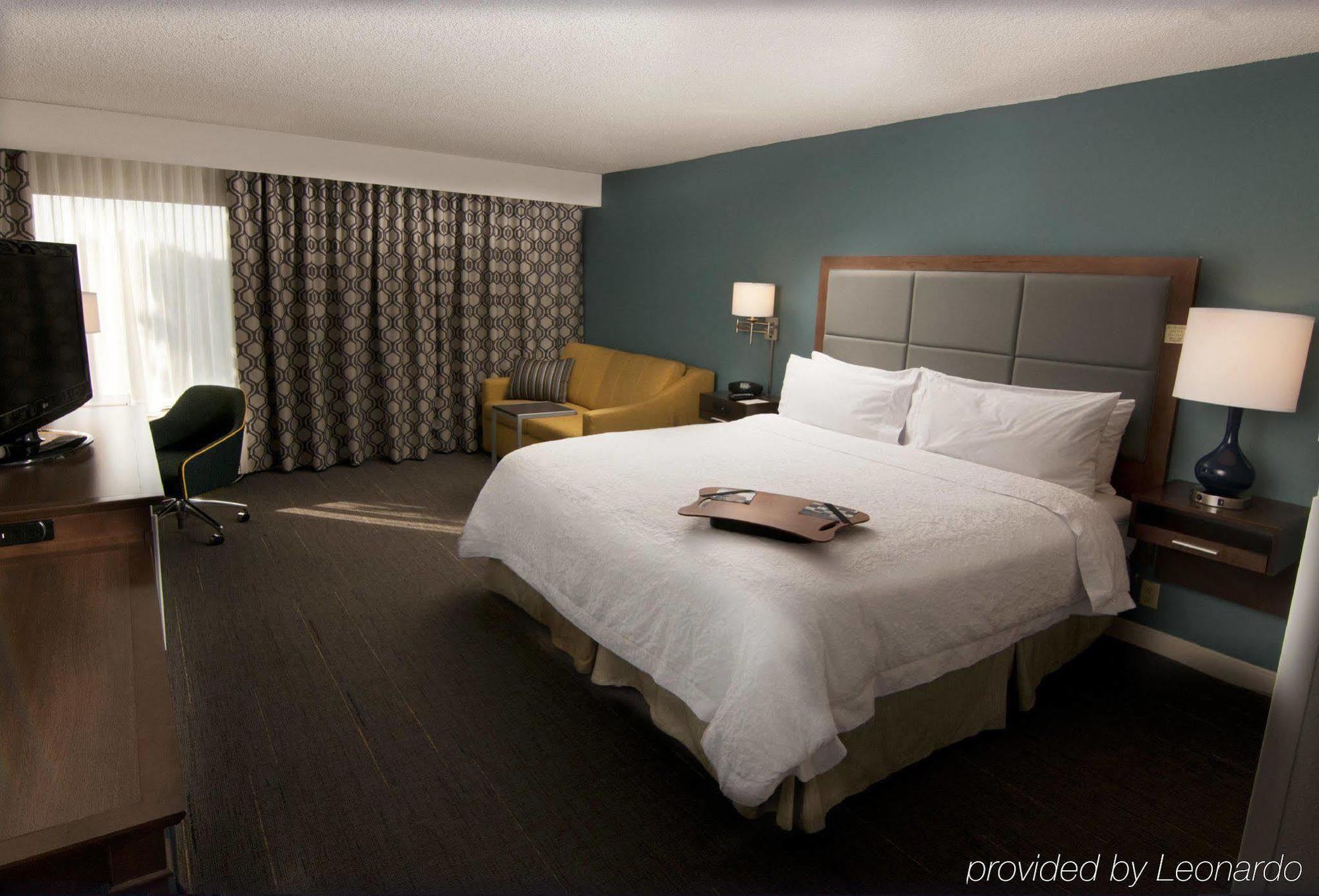 Hampton Inn Sarasota I-75 Bee Ridge Fruitville Eksteriør bilde