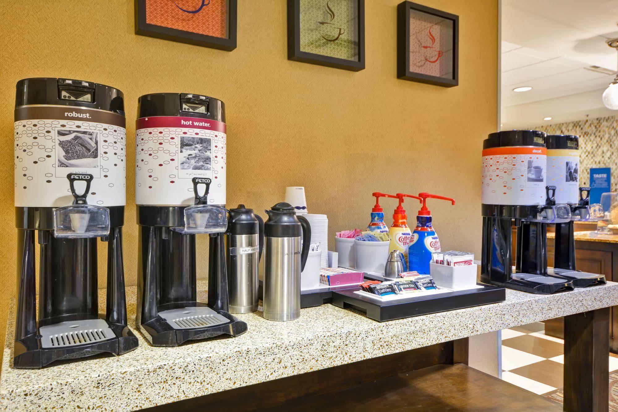 Hampton Inn Sarasota I-75 Bee Ridge Fruitville Eksteriør bilde