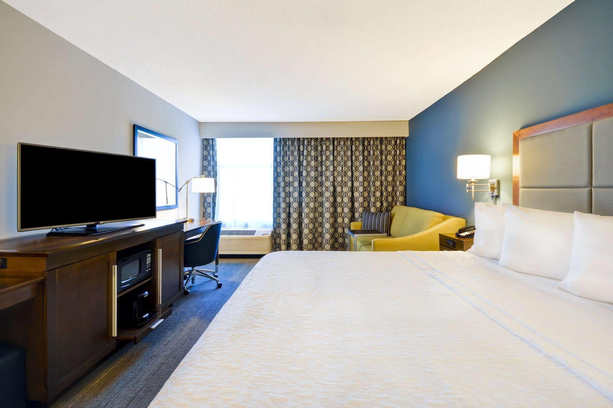 Hampton Inn Sarasota I-75 Bee Ridge Fruitville Eksteriør bilde