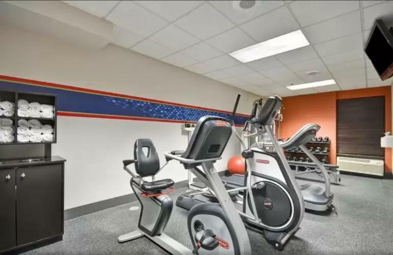 Hampton Inn Sarasota I-75 Bee Ridge Fruitville Eksteriør bilde