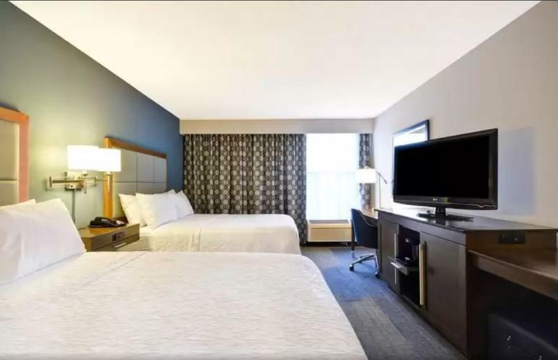 Hampton Inn Sarasota I-75 Bee Ridge Fruitville Eksteriør bilde